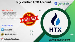 Buy Verified HTX Accounts 