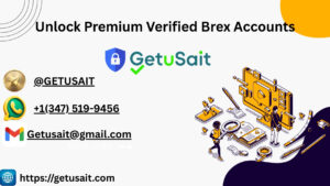 Unlock Premium Verified Brex Accounts