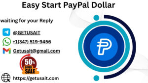 Easy Start PayPal Dollar
