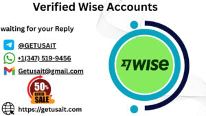 Verified Wise Accounts