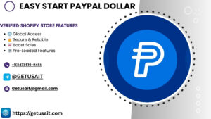 Easy Start PayPal Dollar