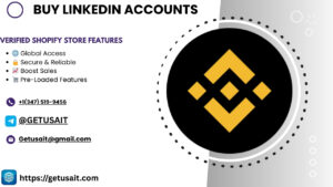  LinkedIn Accounts